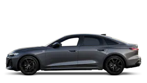 TFSI Black Edition 150PS S Tronic