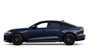 TFSI Black Edition 150PS S Tronic
