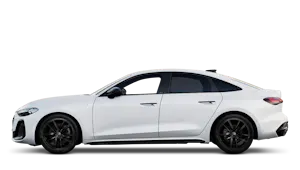 TFSI Black Edition 150PS S Tronic