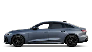 TDI Black Edition 204PS S Tronic