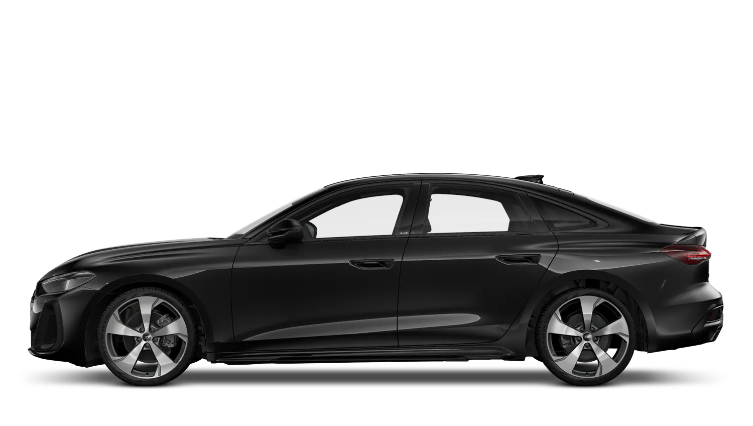 Audi A5 Saloon Personal Contract Hire