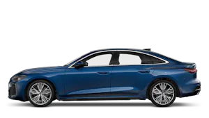 TFSI S Line 204PS S Tronic