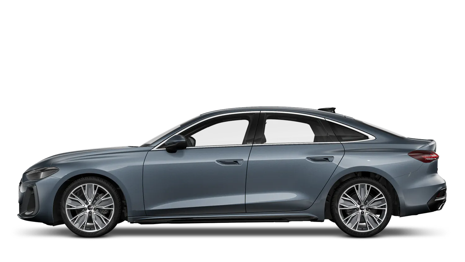 Audi A5 Saloon Business Offer