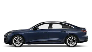 TFSI Sport 150PS S Tronic