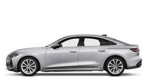 TFSI Sport 150PS S Tronic