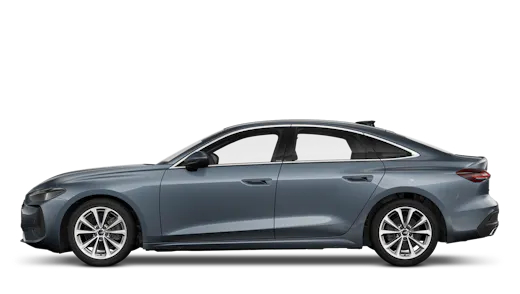 A5 Saloon