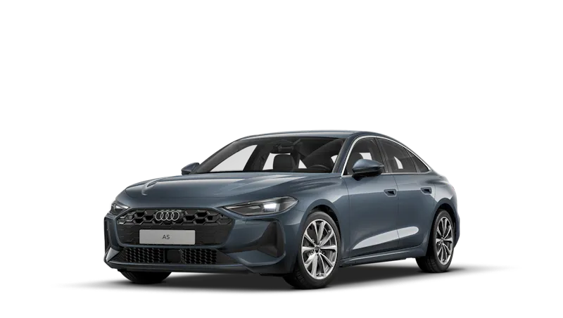 Audi A5 Saloon