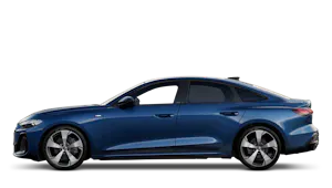 TFSI Vorsprung 204PS S Tronic