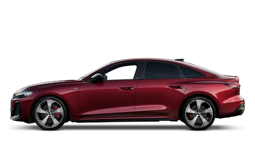 A5 Saloon E Hybrid