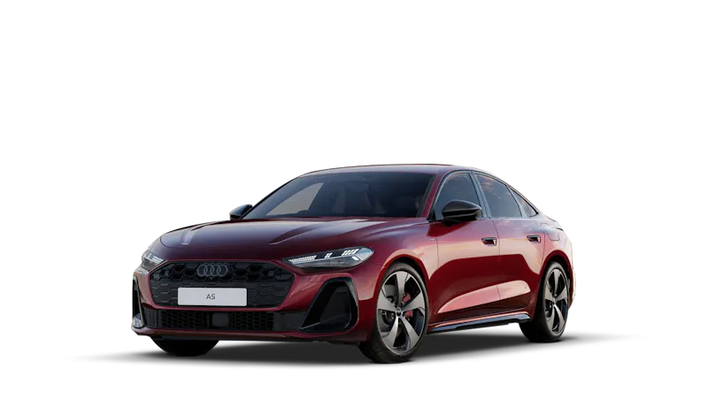 Audi A5 Saloon E Hybrid