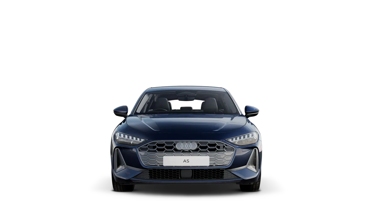 Sport Quarter View