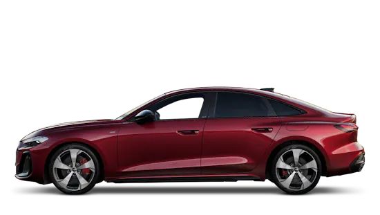 Audi A5 New Car Offers