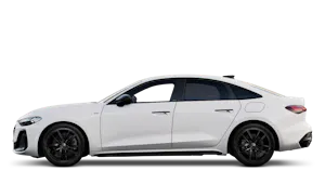 e-hybrid quattro Black Edition 299PS S Tronic