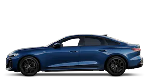 e-hybrid quattro Black Edition 299PS S Tronic