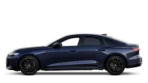 e-hybrid quattro Black Edition 299PS S Tronic
