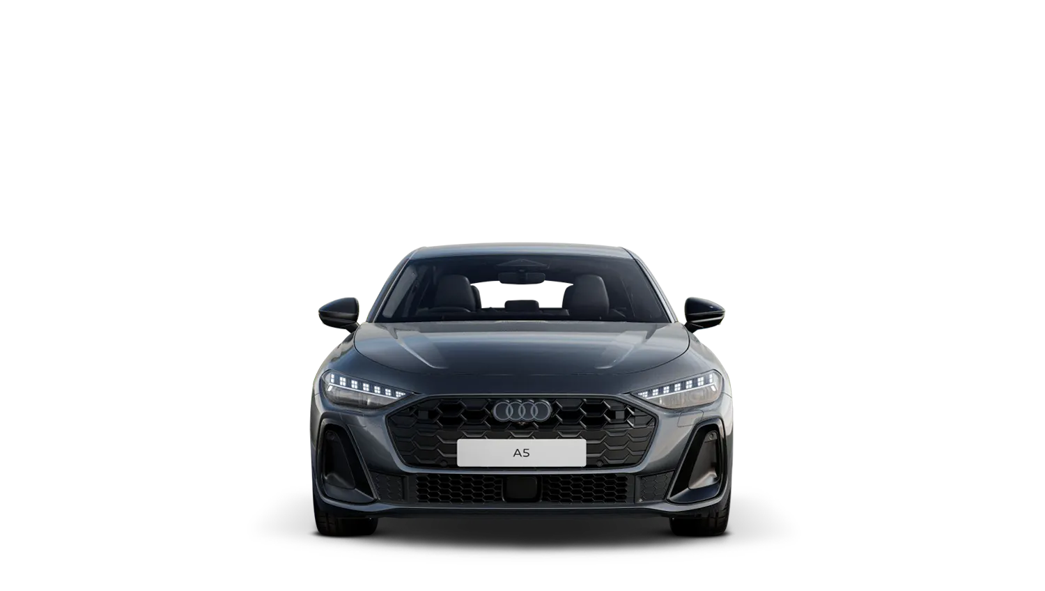 Black Edition Quarter View