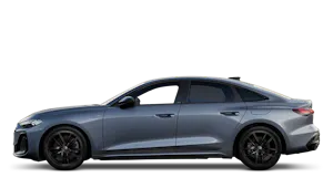 e-hybrid quattro Black Edition 299PS S Tronic