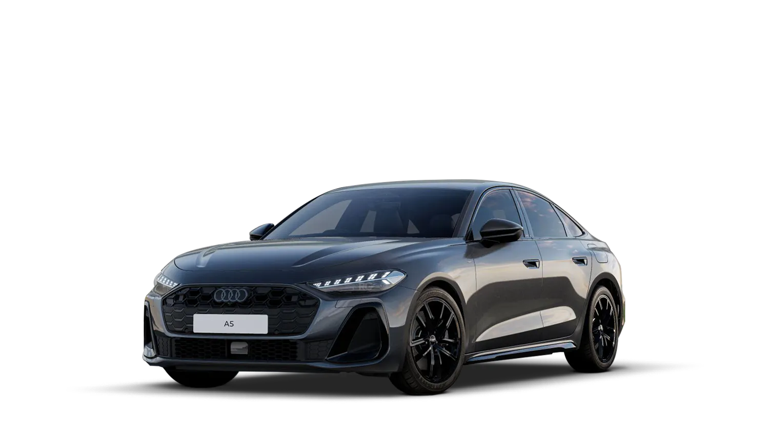 Black Edition