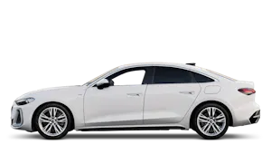 e-hybrid quattro S Line 299PS S Tronic