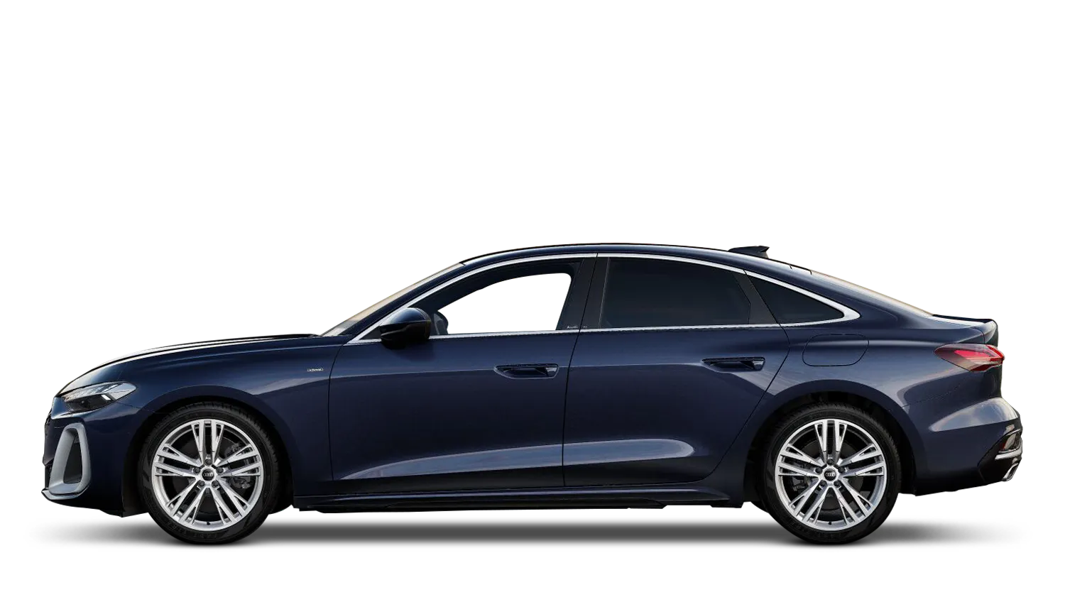 Audi A5 Saloon e-Hybrid Finance Offer