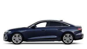 e-hybrid quattro S Line 299PS S Tronic
