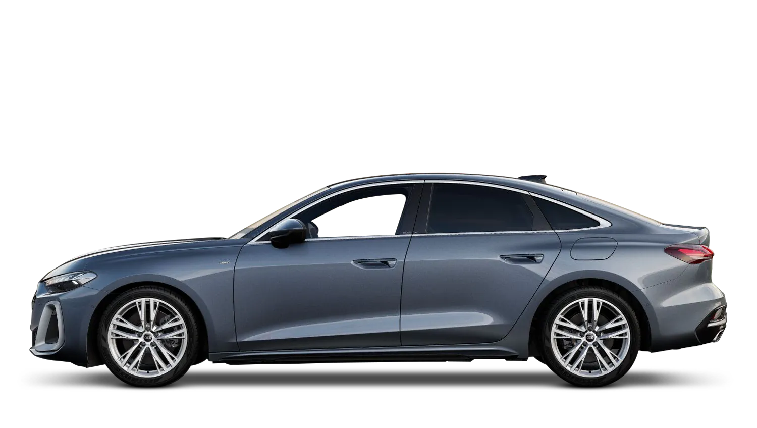 Audi A5 Saloon e-Hybrid Business Offer
