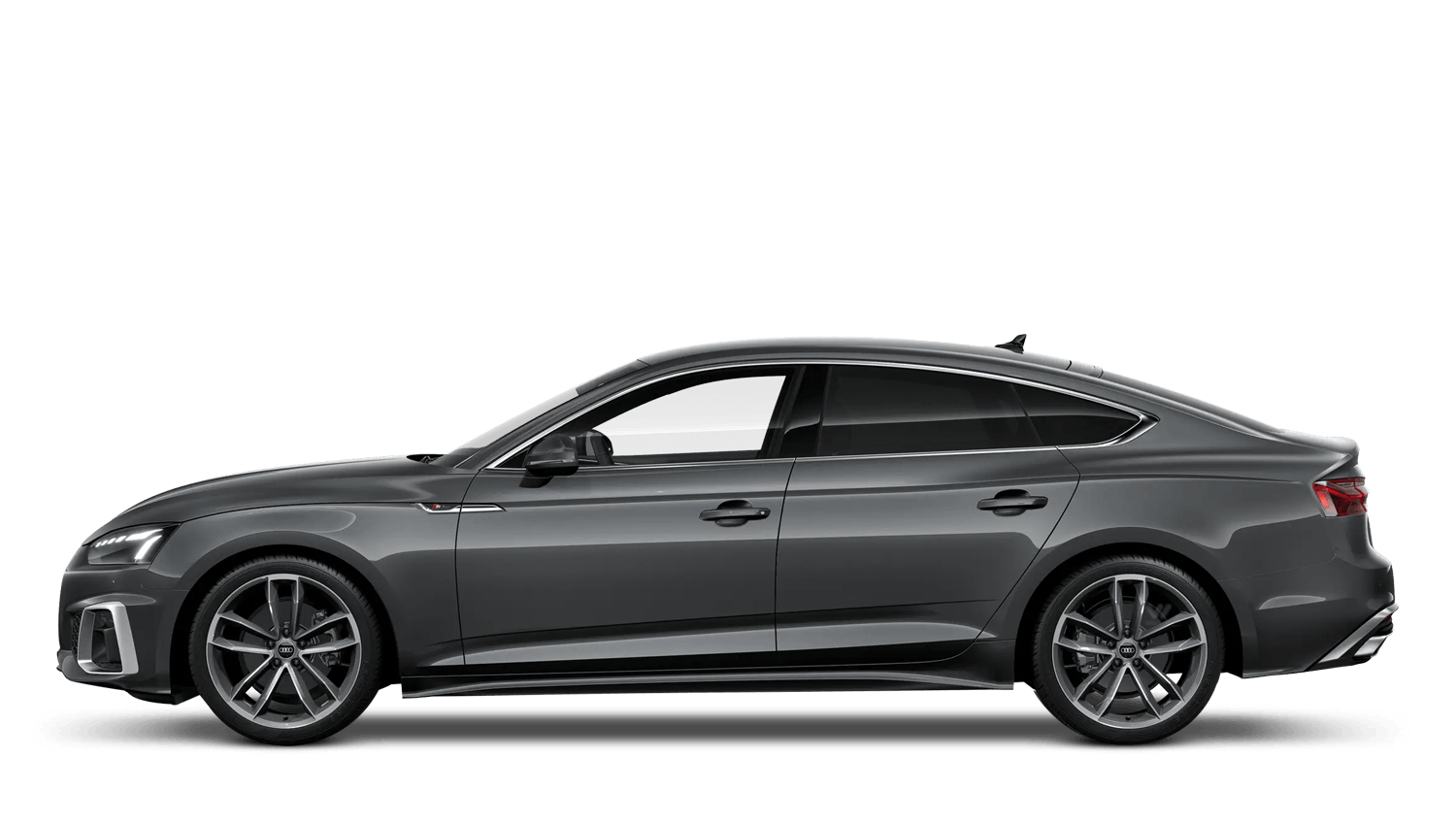 Audi A5 New Car Offers