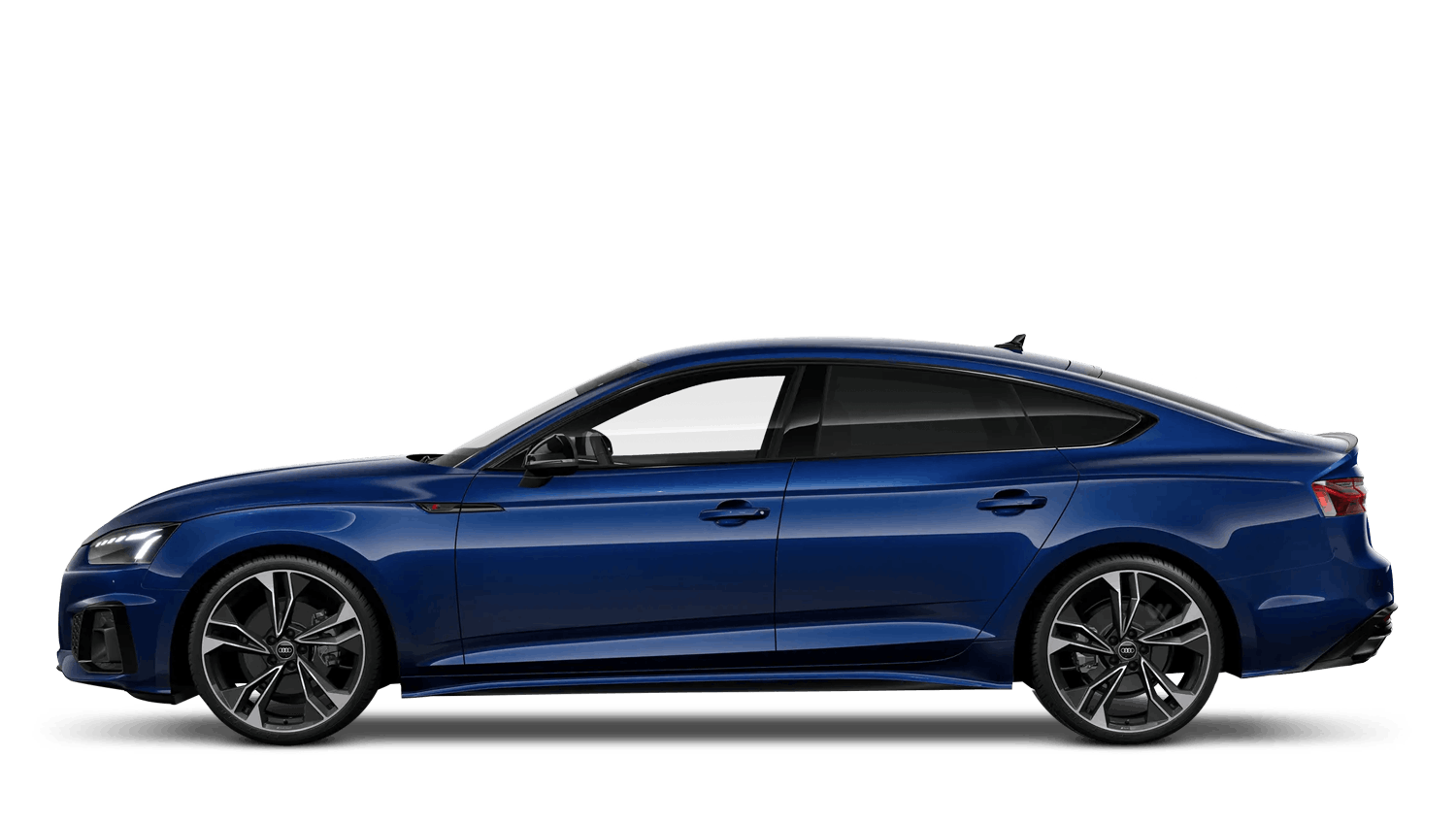 Audi A5 Sportback Black Edition | Finance Available ...