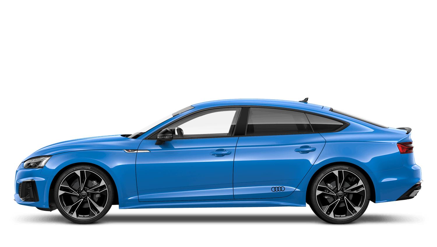 Audi A5 Sportback Black Edition | Finance Available | Group 1 Audi