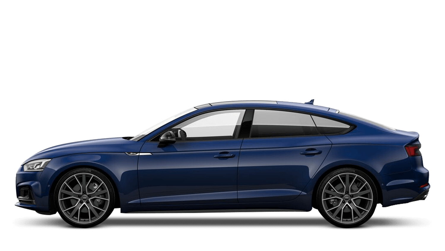 Audi A5 Sportback Vorsprung | Finance Available | Group 1 Audi