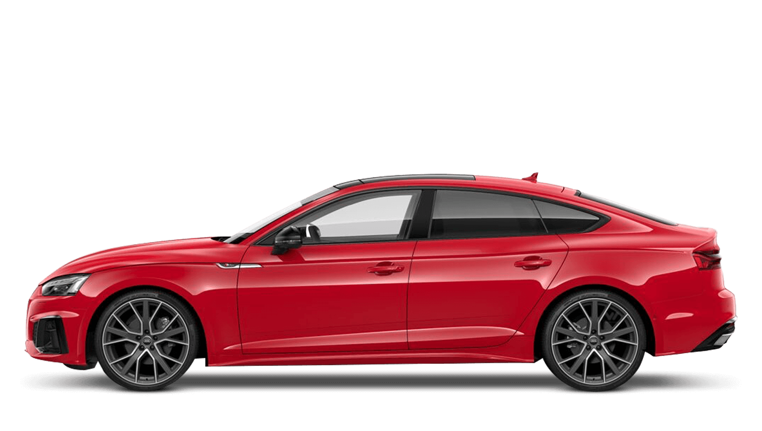 Audi A5 Sportback Vorsprung | Finance Available | Group 1 Audi