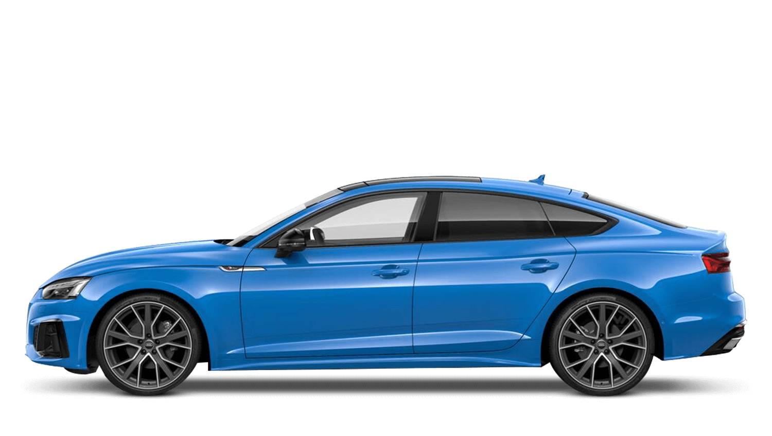 Audi A5 Sportback Vorsprung | Finance Available | Group 1 Audi