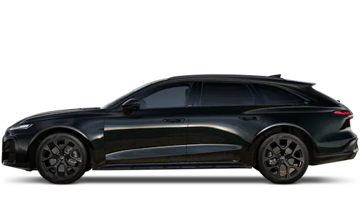 A6 Allroad
