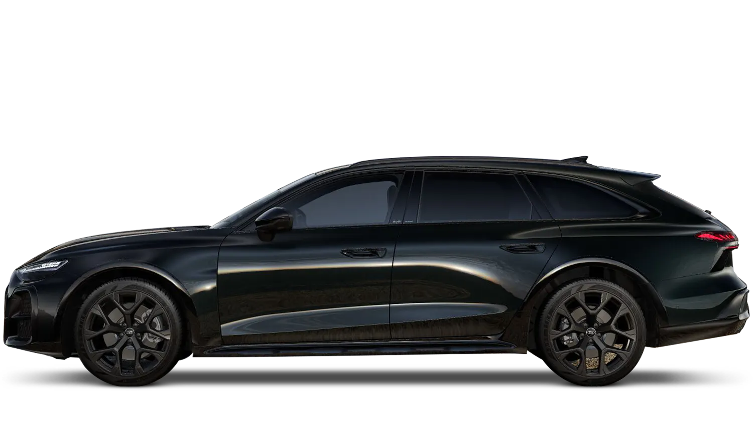 A6 Allroad