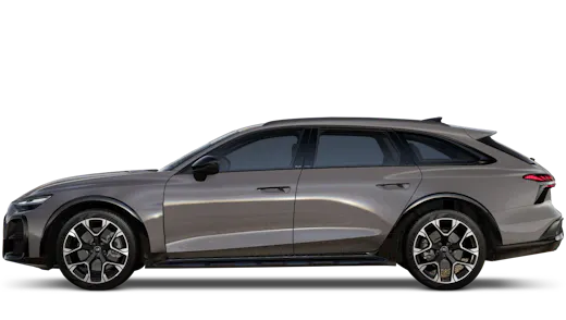 A6 Allroad