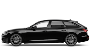 2.0 Tdi 40 Black Edition Estate 5dr Diesel S Tronic Quattro  (204 Ps)