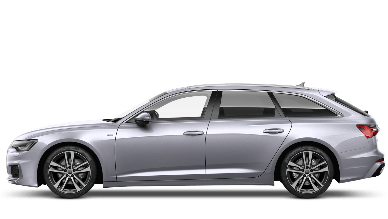 Audi A6 Avant 40 TDI S Line 5dr S Tronic Lease | Group 1 Audi