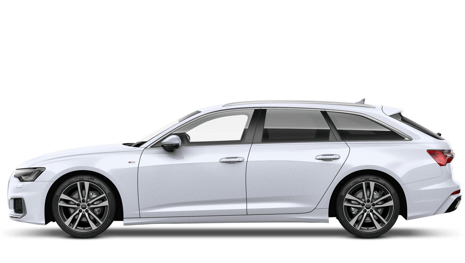 Audi A6 Avant 40 TDI Quattro S Line 5dr S Tronic [Tech Pack] Lease