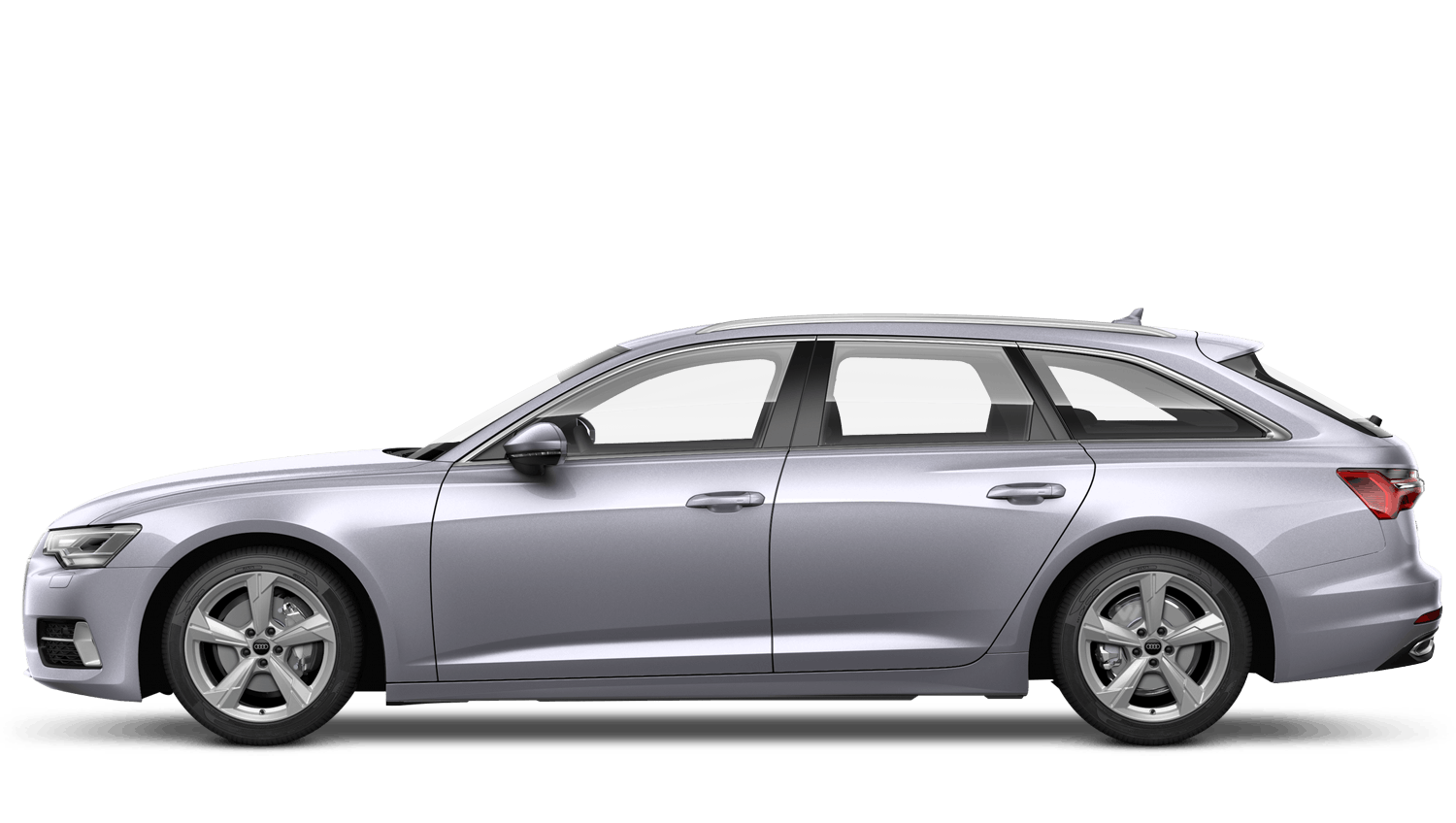 audi a6 avant 2.0 tdi 2018