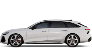 TFSI Edition 1 204PS S Tronic
