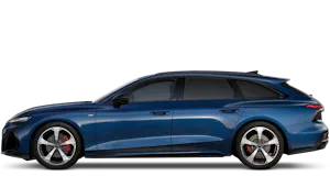 TFSI Edition 1 204PS S Tronic