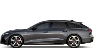 TFSI Edition 1 204PS S Tronic