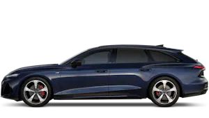 TFSI Edition 1 204PS S Tronic