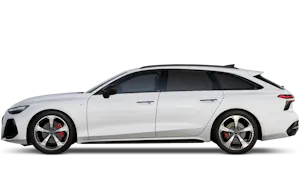 TFSI Edition 1 204PS S Tronic