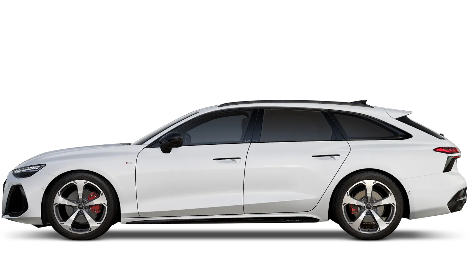 A6 Avant