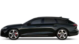 TDI quattro Edition 1 204PS S Tronic