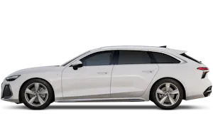 TFSI S Line 204PS S Tronic