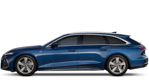 TFSI S Line 204PS S Tronic