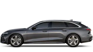 TFSI S Line 204PS S Tronic