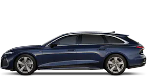 TDI quattro S Line 204PS S Tronic